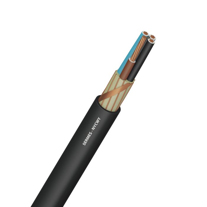 NYCWY 4X10 RE / 10 mm² main product photo