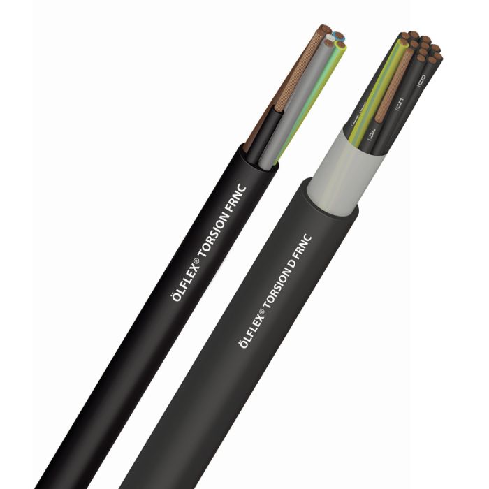 ÖLFLEX® TORSION FRNC main product photo
