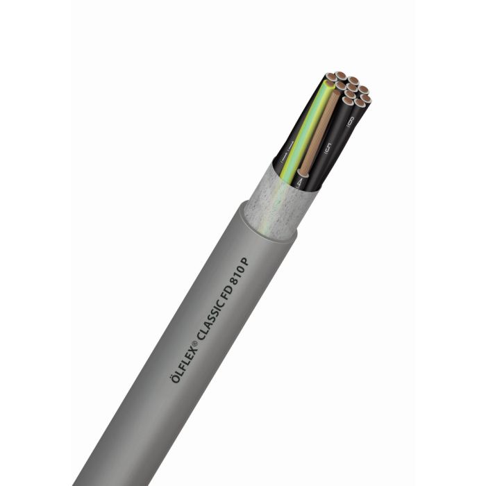 ÖLFLEX® CLASSIC FD 810 P 12G0,5 mm² main product photo