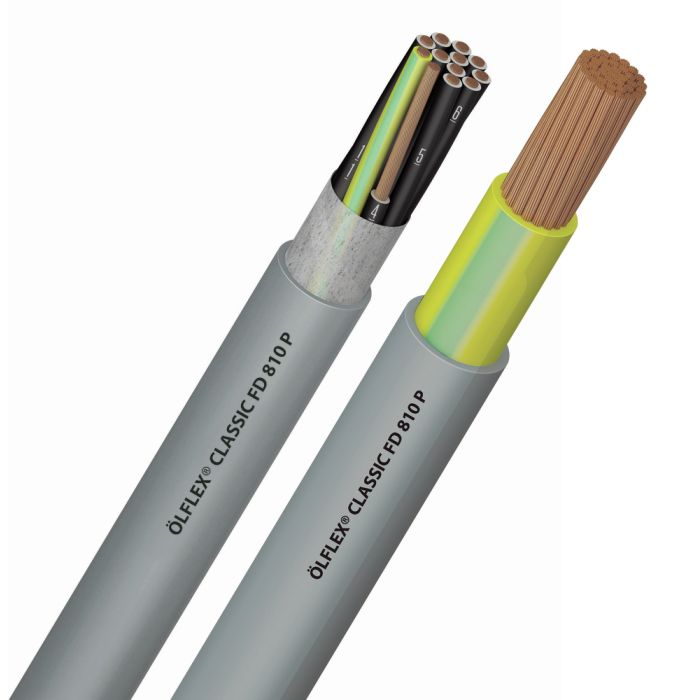 ÖLFLEX® CLASSIC FD 810 P main product photo