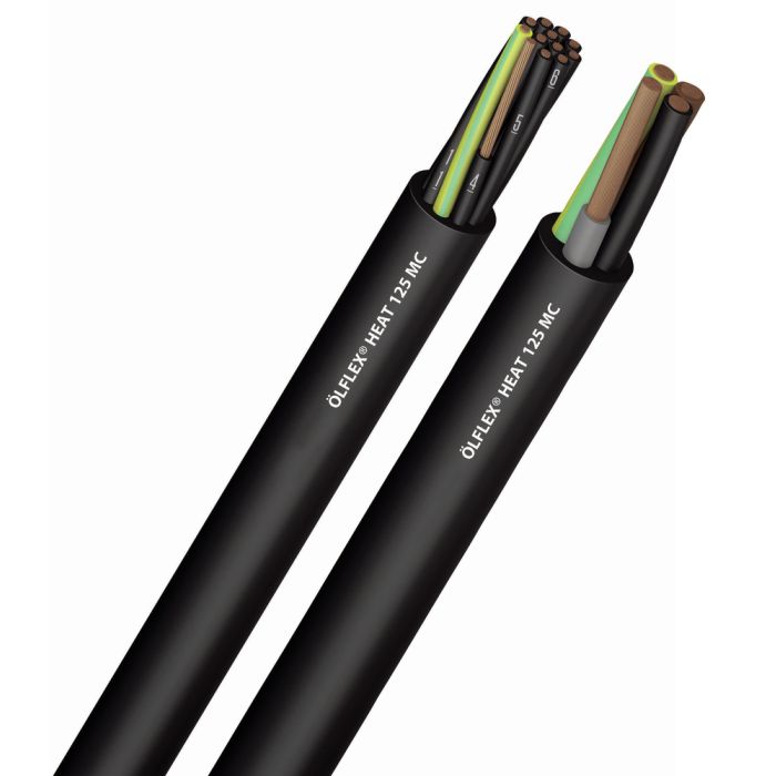 ÖLFLEX® HEAT 125 MC main product photo