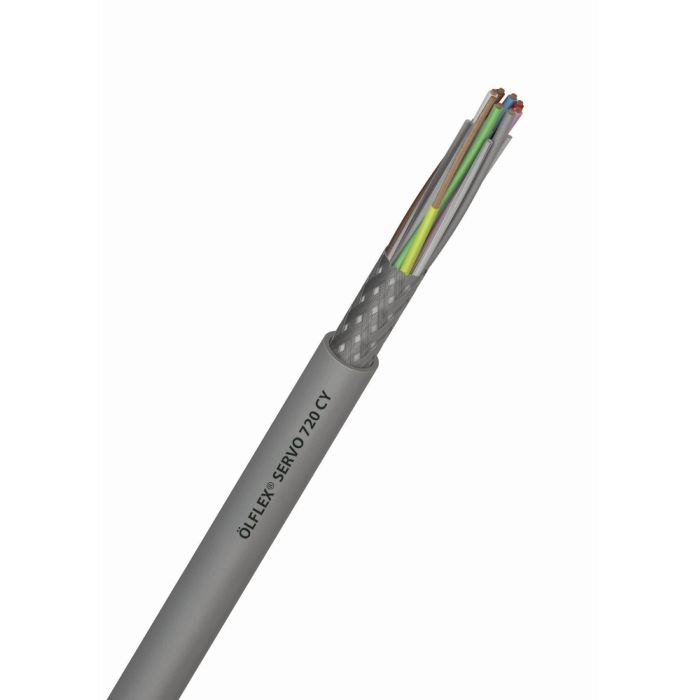 ÖLFLEX® SERVO 720 CY main product photo
