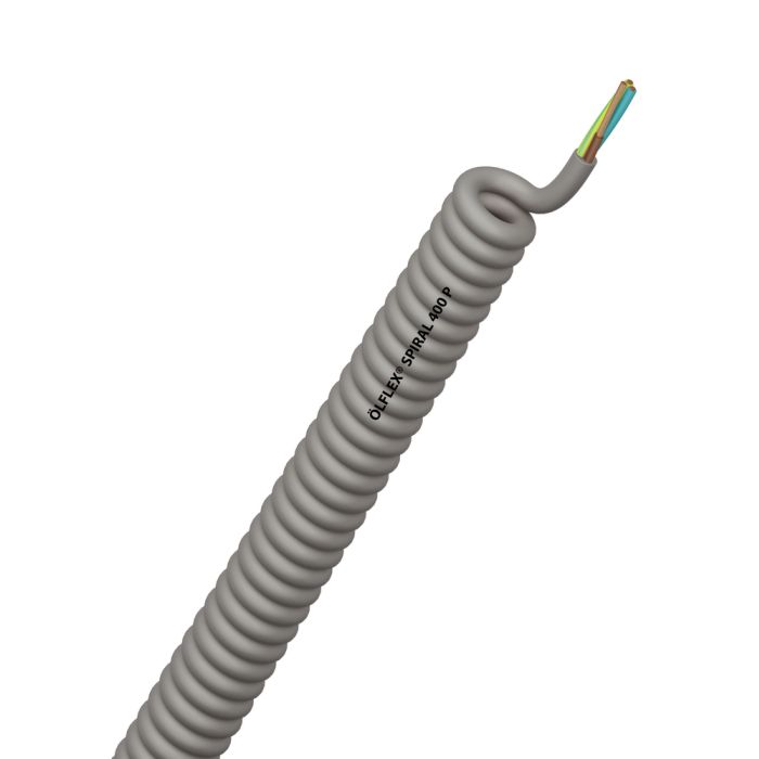 ÖLFLEX® SPIRAL 400 P main product photo