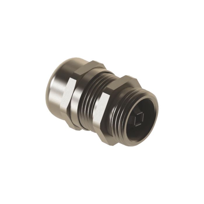 Presse-étoupe EMC M32 13-18mm laiton IP68 main product photo
