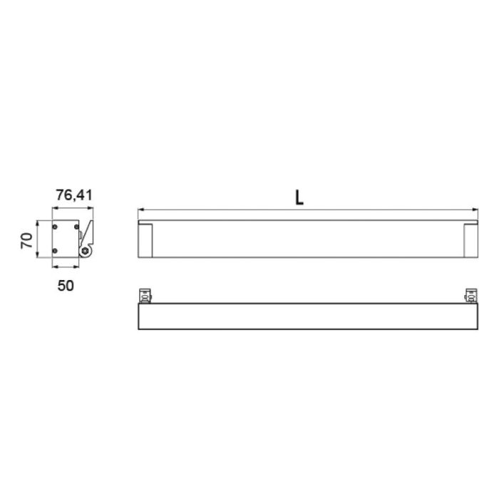Schéma produit dimensions 1