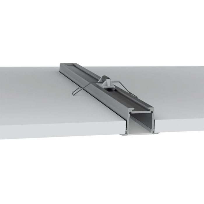 PROFILE MEDIUM U WING