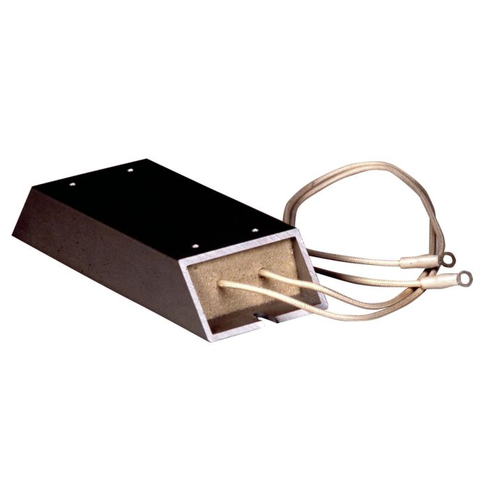 Résistance de freinage IP20 E2/EV-202/CVM02+E510-202 main product photo
