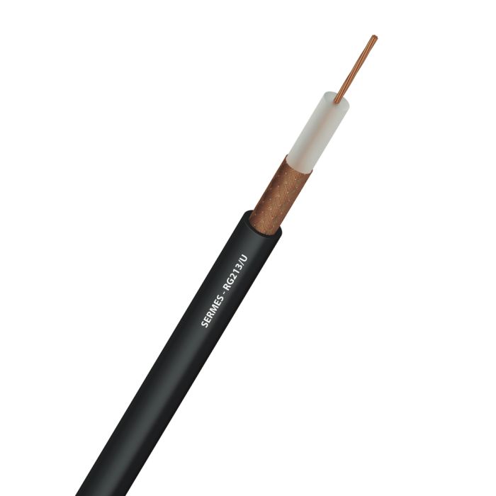 RG213/U main product photo