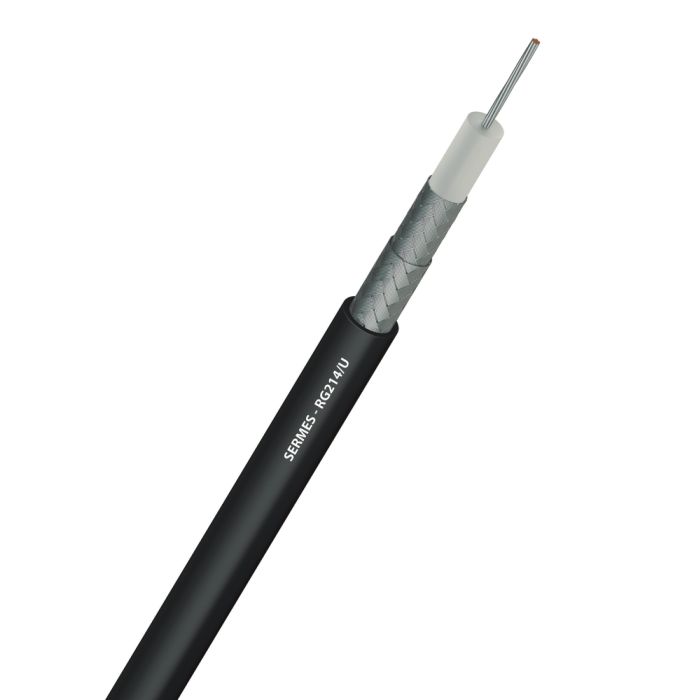 RG214/U main product photo