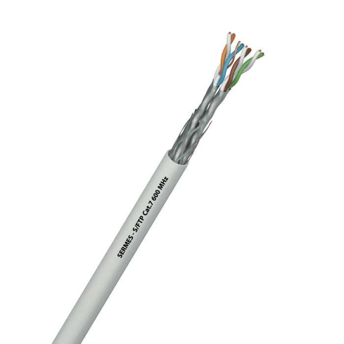 S/FTP Cat.7 600 MHz main product photo