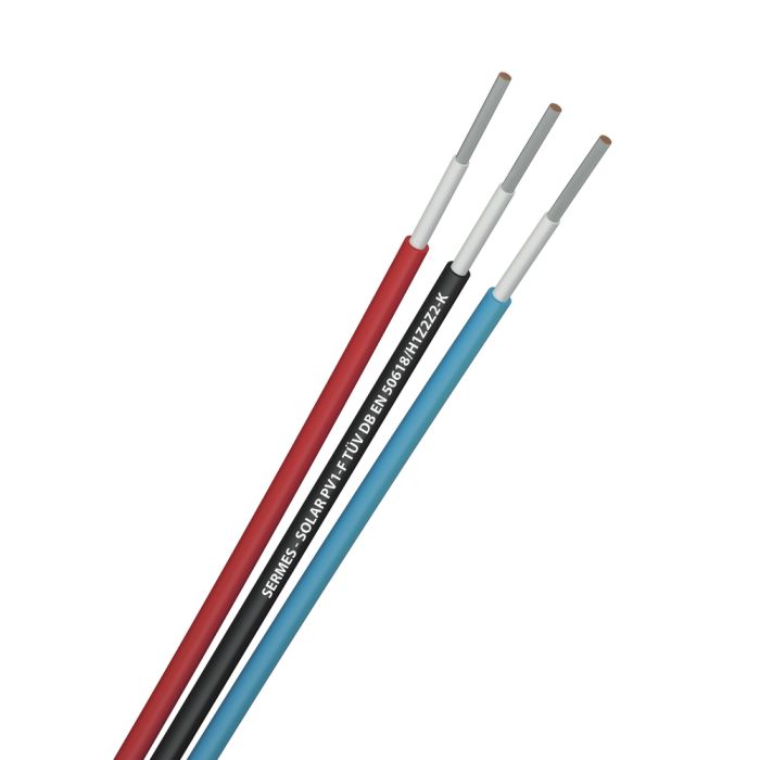 SOLAR PV1-F TÜV DB EN 50618 / H1Z2Z2-K main product photo