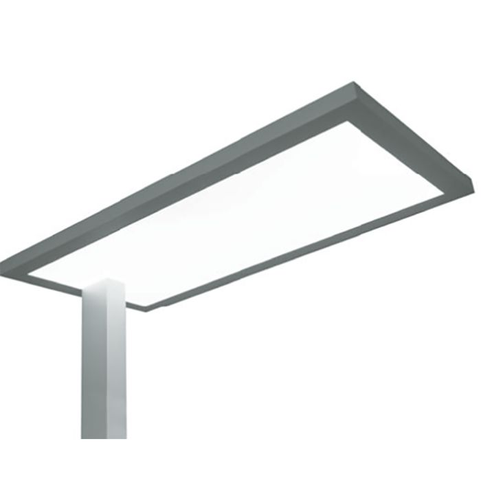 luminaire sur pied pose libre solo III