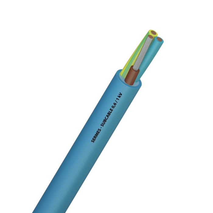SUBCABLE ROND 1X70 TGL main product photo