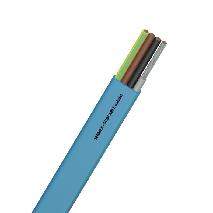 SUBCABLE méplat main product photo