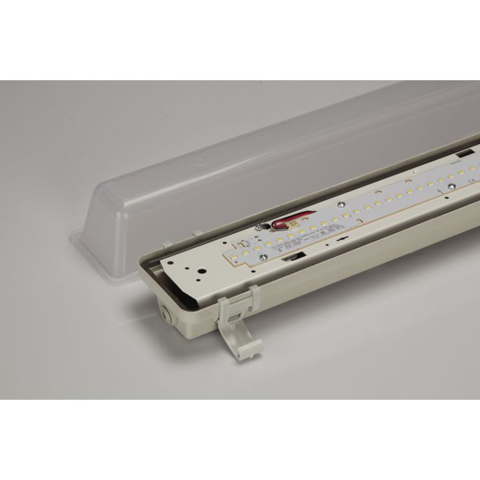 THERMO PROOF 25W 3400LM 4K T°MAX 65°C main product photo