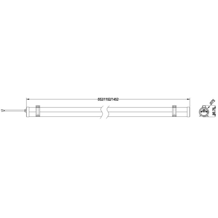 étanche design tub ugr schéma