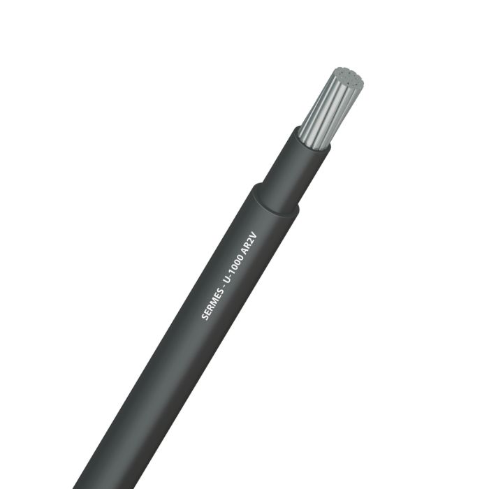 U 1000 AR2V 1X120 TGL main product photo