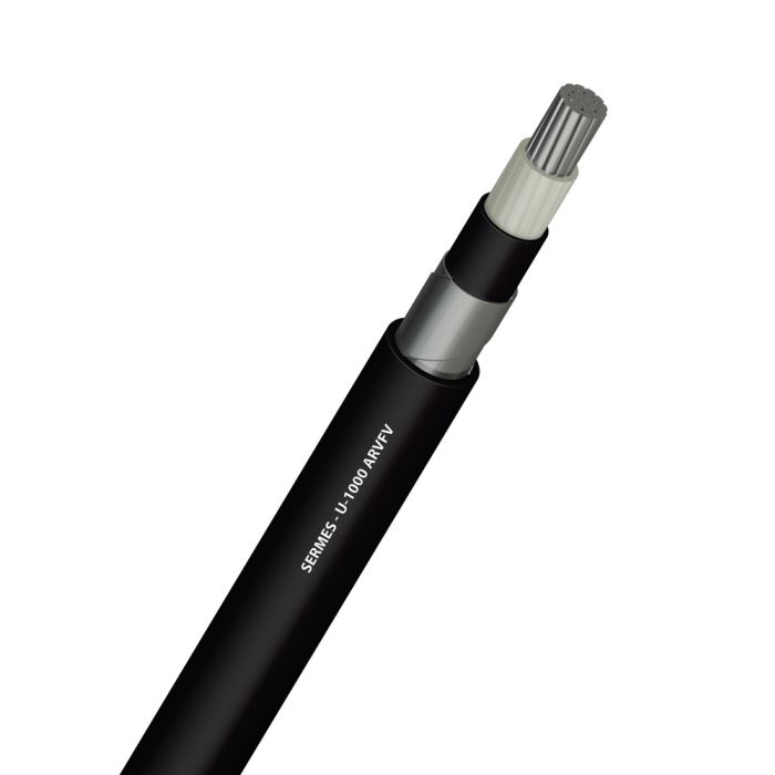 U 1000 ARVFV 4X70 TGL main product photo