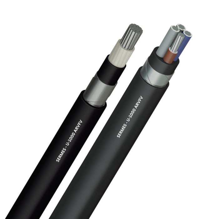 U 1000 ARVFV main product photo
