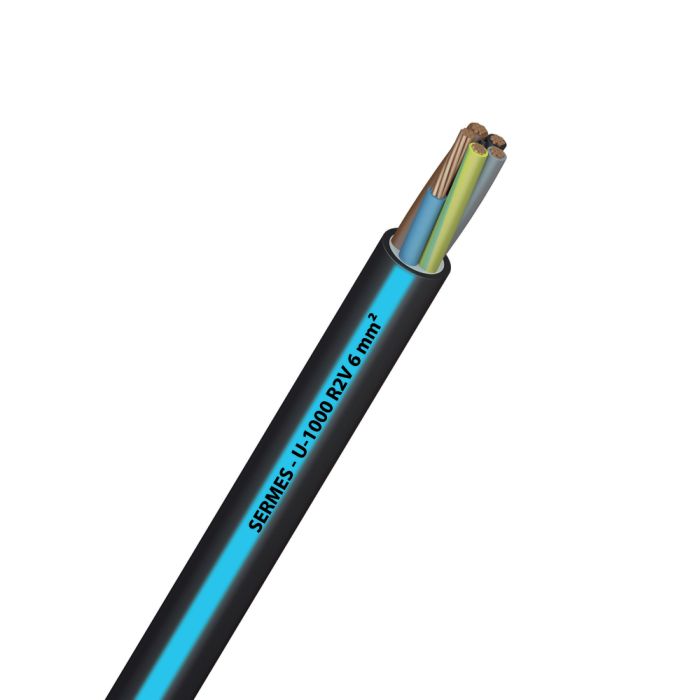 U 1000 R2V 4X10 TGL main product photo