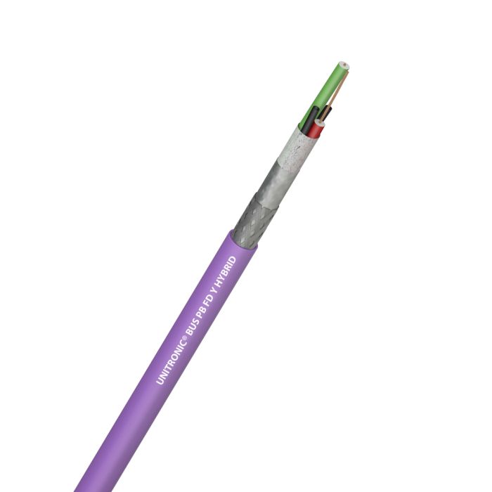 UNITRONIC® BUS PB FD Y HYBRID main product photo