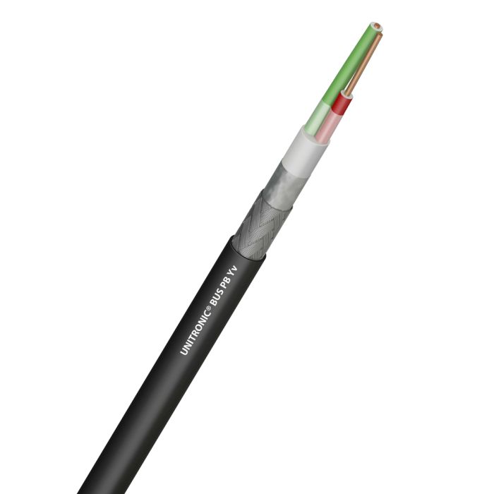 UNITRONIC® BUS PB YV main product photo