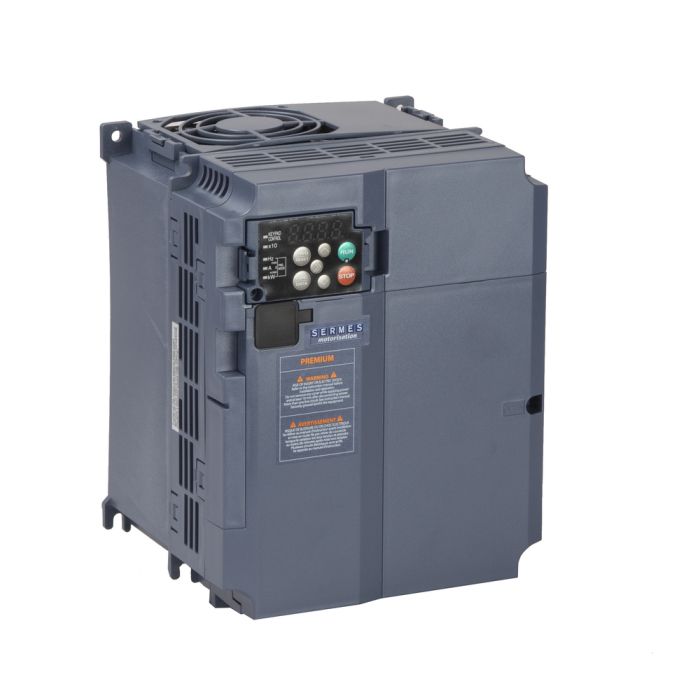 FRN0415E2E- 200kW main product photo