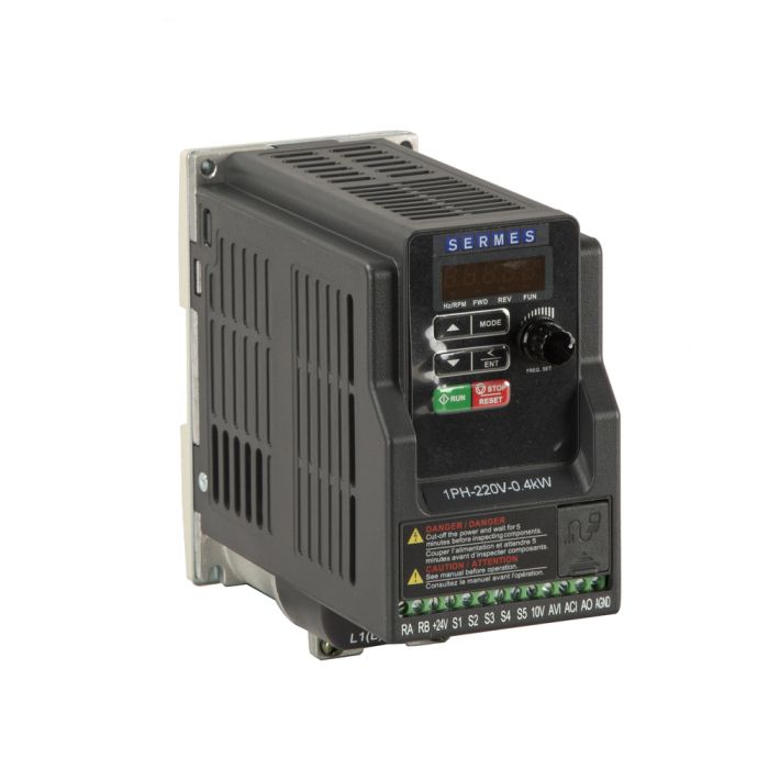 Variateurs de fréquence L510 main product photo