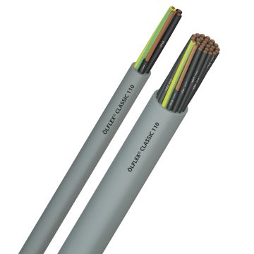 ÖLFLEX® CLASSIC 110 ÖLFLEX® CLASSIC 110