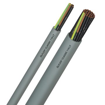ÖLFLEX® CLASSIC 110 LT ÖLFLEX® CLASSIC 110 LT