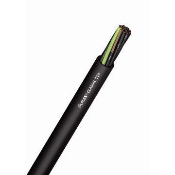 ÖLFLEX® CLASSIC 110 NOIR ÖLFLEX® CLASSIC 110 NOIR