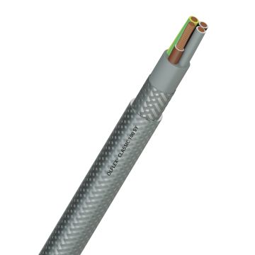 ÖLFLEX® CLASSIC 100 SY ÖLFLEX® CLASSIC 100 SY