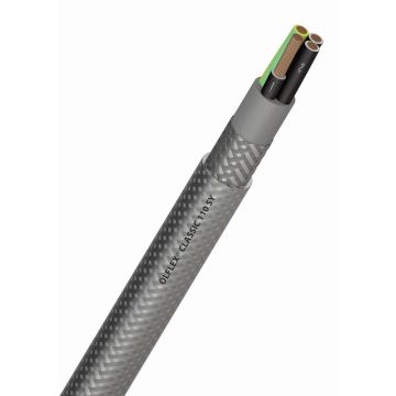 ÖLFLEX® CLASSIC 110 SY ÖLFLEX® CLASSIC 110 SY