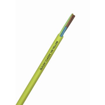 ÖLFLEX® CLASSIC 100 YELLOW ÖLFLEX® CLASSIC 100 YELLOW