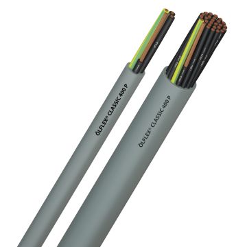 ÖLFLEX® CLASSIC 400 P ÖLFLEX® CLASSIC 400 P