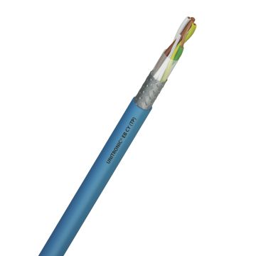 UNITRONIC® EB CY (TP) UNITRONIC® EB CY (TP)