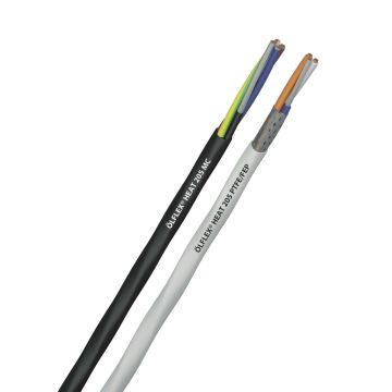 ÖLFLEX® HEAT 205 MC - ÖLFLEX HEAT 205 PTFE/FEP ÖLFLEX® HEAT 205 MC - ÖLFLEX HEAT 205 PTFE/FEP