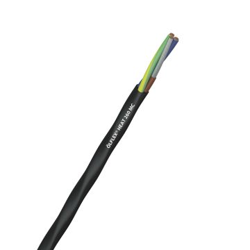 ÖLFLEX® HEAT 260 MC ÖLFLEX® HEAT 260 MC