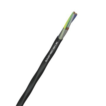 ÖLFLEX® HEAT 260 C MC ÖLFLEX® HEAT 260 C MC