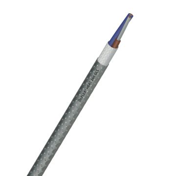 ÖLFLEX® HEAT 260 GLS ÖLFLEX® HEAT 260 GLS