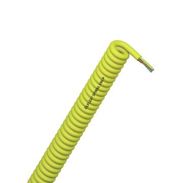 ÖLFLEX® SPIRAL 540 P ÖLFLEX® SPIRAL 540 P