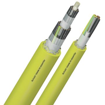 ÖLFLEX® CRANE VS (N)SHTÖU ÖLFLEX® CRANE VS (N)SHTÖU