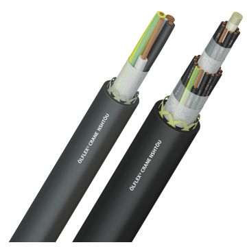 ÖLFLEX® CRANE NSHTÖU ÖLFLEX® CRANE NSHTÖU