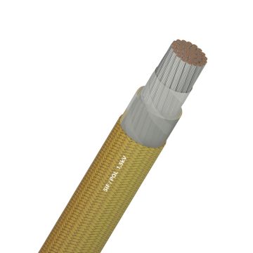 SIF / POL 1,5kV SIF / POL 1,5kV