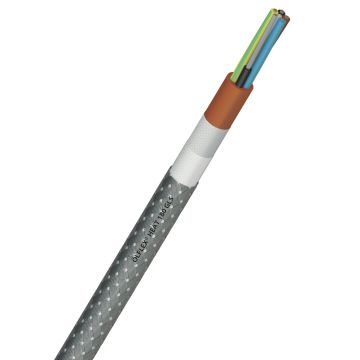 ÖLFLEX® HEAT 180 GLS ÖLFLEX® HEAT 180 GLS