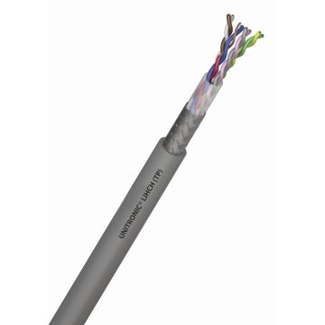 UNITRONIC® LiHCH (TP) UNITRONIC® LiHCH (TP)