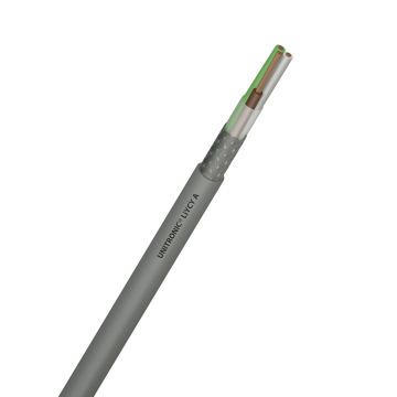 UNITRONIC® LiYCY A UNITRONIC® LiYCY A