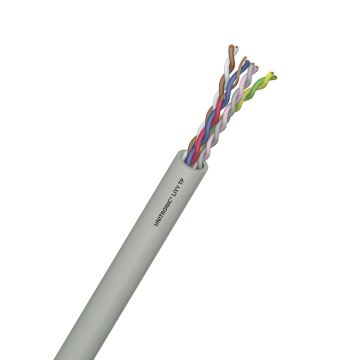 UNITRONIC® LiYY (TP) UNITRONIC® LiYY (TP)