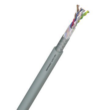 UNITRONIC® LiYCY (TP) UNITRONIC® LiYCY (TP)