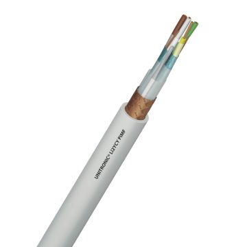 UNITRONIC® Li2YCY PiMF UNITRONIC® Li2YCY PiMF